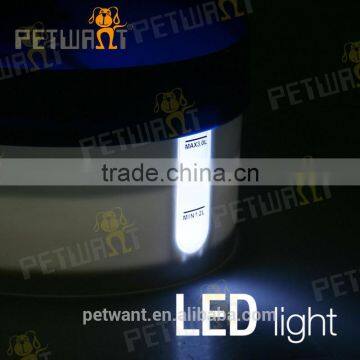 Petwant Time Programmabl LCD Automatic Water Feeder photo-3