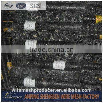 lowest price galvanized chicken wire mesh for sale