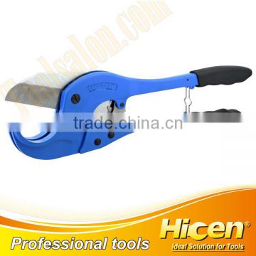 Heavy Duty Aluminum Casting Body Ratcheting PVC Pipe Cutter