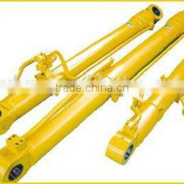 Excavator Parts E320 Hydraulic Cylinder Boom/arm/bucket Cylinder photo-2
