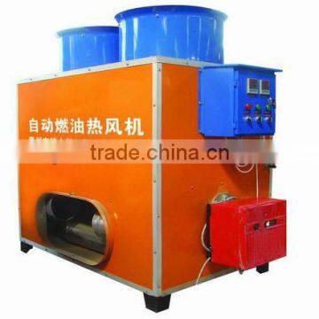 diesel ight oil (gas) burning heater