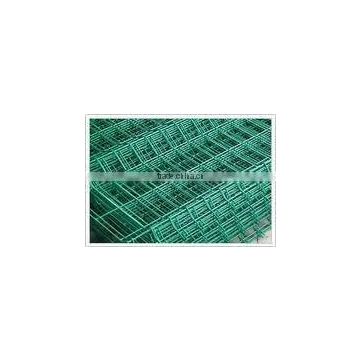 galvanized welded mesh panels