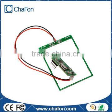 OEM RS232 13.56mhz Rfid Reader Module photo-6