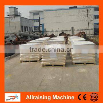 Reflective Thermoplastic Road Marking Paint Material Yellow White or OEM Color photo-6