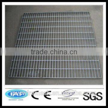 Steel Grating, Trench Cover, Stairs, Fences With Lowest Price photo-3