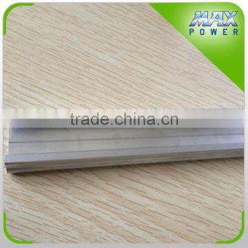 2015 Maxpower Hot Sale Film Lock Greenhouse Materials photo-5