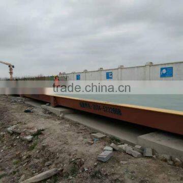 Truck Scale Customized/ Weighbridge Customized/ OEM and ODM Service photo-3