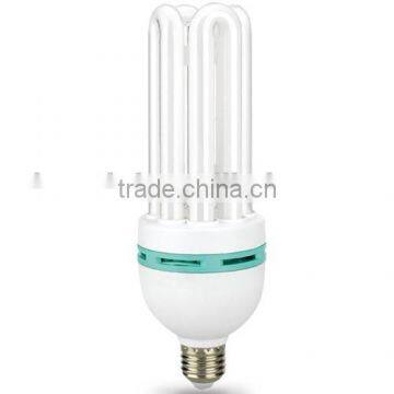 Brasil Luz 45W 127V 220V 6400K T5 E27 PF>0.92 4U.tube CFL Energy Saving Lamp With Procel Inmetro Standard photo-2