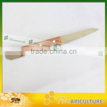 multi-funciton hive knife; korean style knife , hive frame tool ,beekeeping equipment ,beekeeping knife