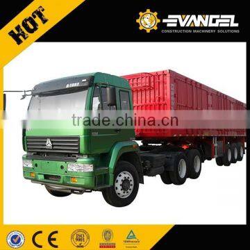 Sinotruck/Shacman/Dongfeng Dump Truck for Sale in Djibouti photo-3
