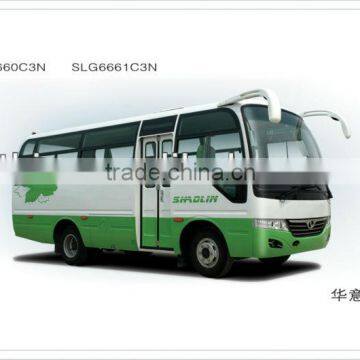 19seat Minibus Bus SLG6601C3F
