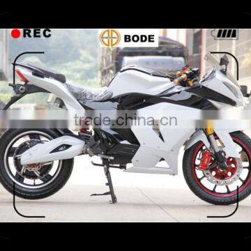 NEW 3000w cheap pocket bike electric