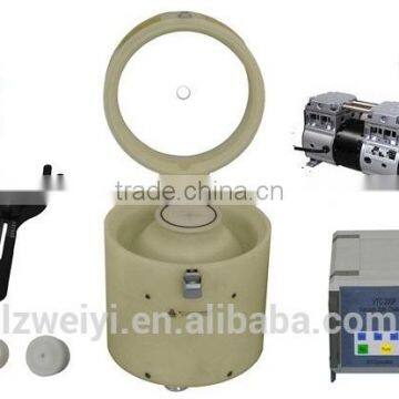 Anti-Corrosion Spin Coater ( 8000 RPM & 6" Wafer Max.) Accessories - VTC-200P LAIZHOU WEYI photo-2