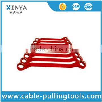 Double Offset Ring Wrench Spanner photo-2