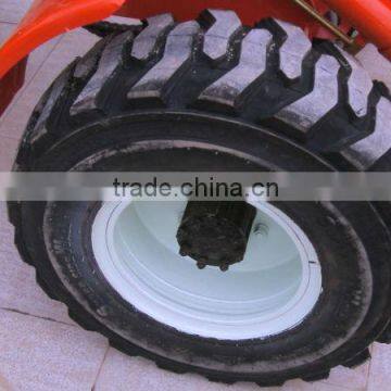 SWLTD Zl12 Mini Wheel Loader With CE Certificate photo-2