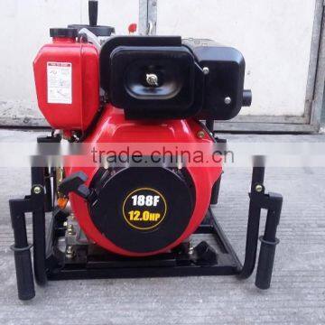 Cast Iron Pump Fire Pump photo-3