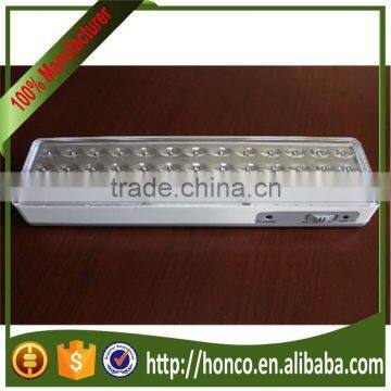 New Design Led Emergency Lights With Great Price HC-EL280A photo-6