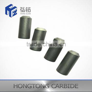 YG6/YG8 High Wear Resistance Tungsten Carbide Sand Blasting Nozzle photo-4