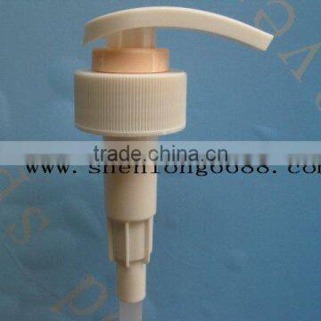 plastic perfume pumps lotion pump