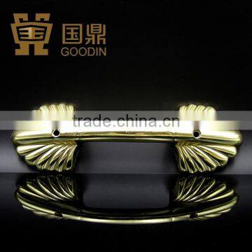 COFFIN HANDLE CHINESE COFFIN photo-3