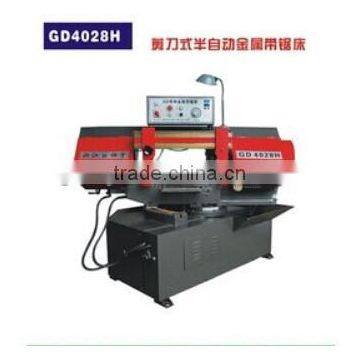 GD4245 / 70 Gantry Pipe Cutting Band Saw Machine photo-5