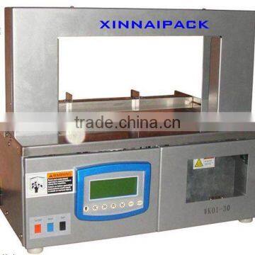 WK01-30 Full-automatic Strapping Machine