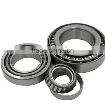 Tapered roller bearings 33109 for machine tools