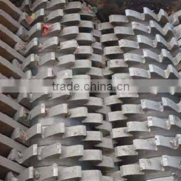 A Professional Broken Beverage Cans Machine / Beverage Cans Shredder photo-3