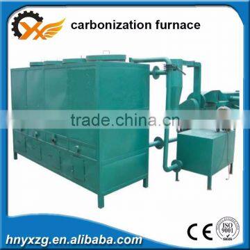 Newest Style Carbonization Furnace for Sale photo-4