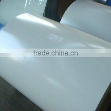 Color Coated Steel Coil/prepainted Steel Coil/colored Stainless Steel Sheets photo-3