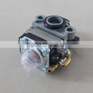 Carburetor for 35cc GX35 Brush Cutter Grass Trimmer Spare Parts photo-2