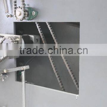 Full Automatic Iceberg Lettuce Vegetable Packing Machine photo-6