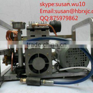 30 mpa air compressor