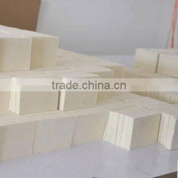 Customized Size Industrial 100% Merino Wool Felt photo-2