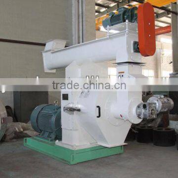 Soybean Pellet Mill photo-4