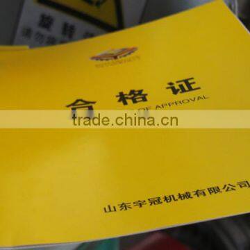 Flat Die Feed Pellet Machine, Poultry Feed Pellet Mill CE Best Price photo-6