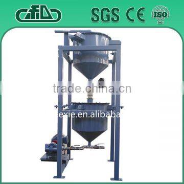 Livestock Feed Mill Equipment Pig Feed Mill for Sale photo-6