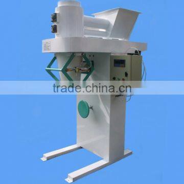 PLC Screen Sugar Packing Machine 10-50 kg photo-5