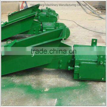 New design Electromagnetic vibrating feeder, mining feeder machine