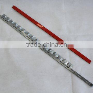 7510 Extra Heavy Single Hedge Trimmer Blade photo-2