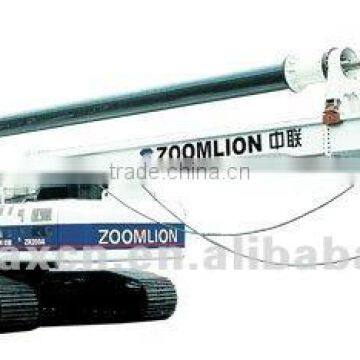 ZR150A Rotary Drilling Rig