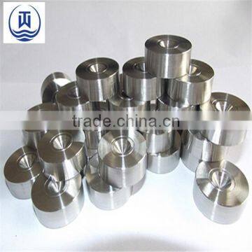 Cemented Carbide Tungsten Drawing Dies photo-5
