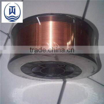 Tig Weld Co2 Mig Mag Aws A5.18 Er70s-6 Co2 Welding Wire photo-2