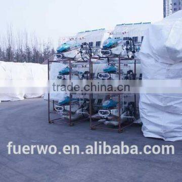 Rice Transplanter photo-3