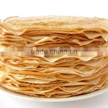 2014 Hot Sale Stainless Steel Electric Crepe Maker photo-3