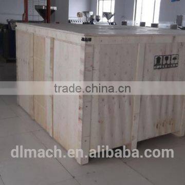 Automatic Drinking Straw Tube Making Machine photo-5