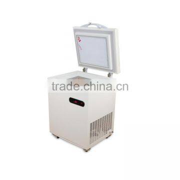 2017 New Mobile Phone LCD Glass Frame Freezing Separator Machine photo-3