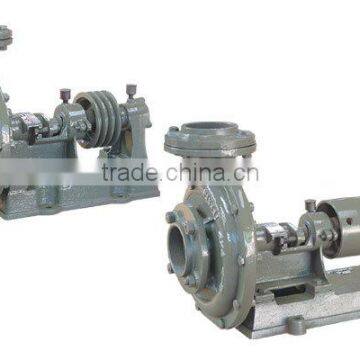 Centrifugal Water Pump 6x6 Volute Casing photo-2