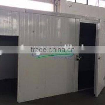Heat Pump Drying Machine For Food Processing Electric Fruit Dryer photo-3