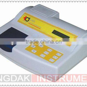 KGZ-200A/2/2A/100 Full Automatic Correction Turbidimeter